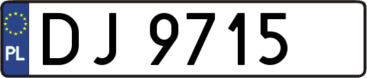 DJ9715