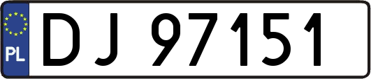 DJ97151