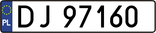 DJ97160