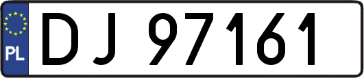 DJ97161