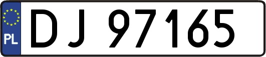 DJ97165