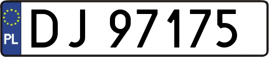DJ97175