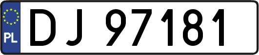 DJ97181
