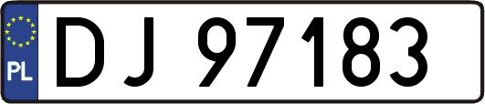 DJ97183