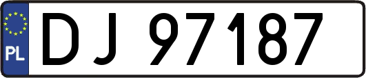 DJ97187