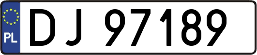 DJ97189