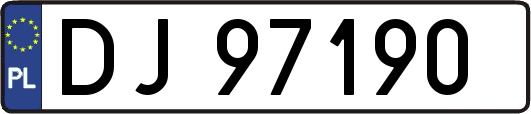 DJ97190