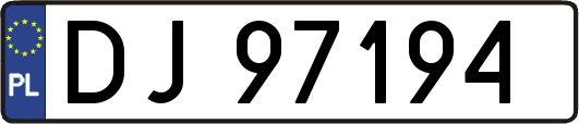 DJ97194