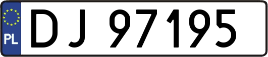 DJ97195