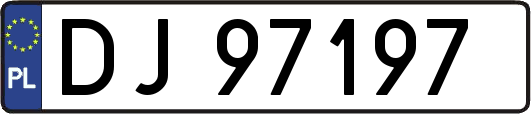 DJ97197
