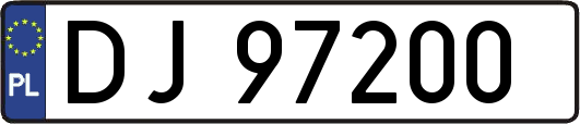DJ97200