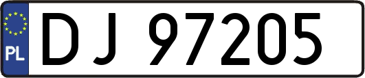 DJ97205