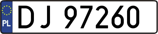 DJ97260