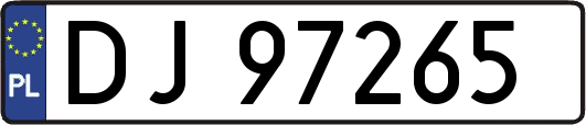 DJ97265