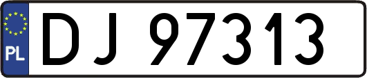 DJ97313