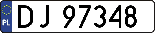 DJ97348