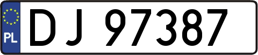 DJ97387