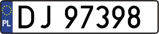 DJ97398