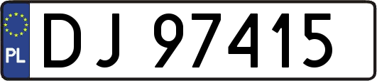 DJ97415