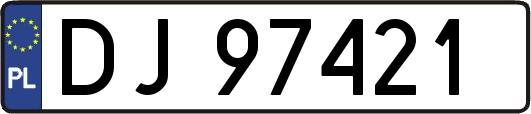 DJ97421