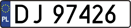 DJ97426