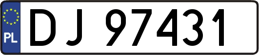 DJ97431