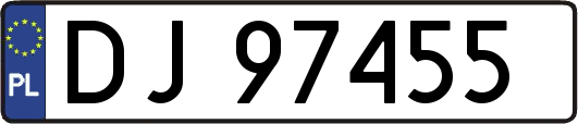 DJ97455
