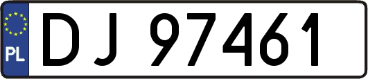 DJ97461