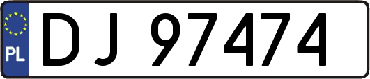 DJ97474