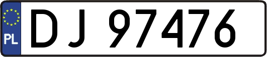 DJ97476
