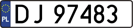 DJ97483