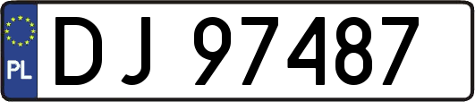 DJ97487