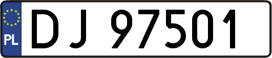 DJ97501