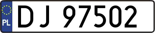 DJ97502