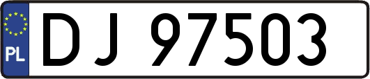 DJ97503