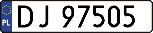 DJ97505