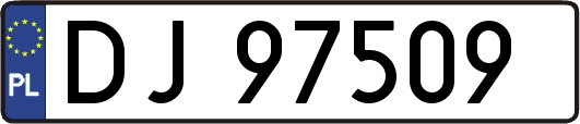 DJ97509