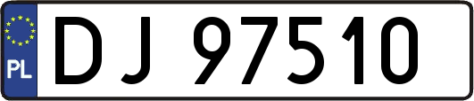 DJ97510