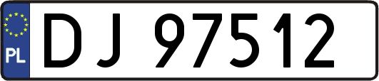 DJ97512