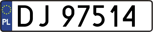 DJ97514