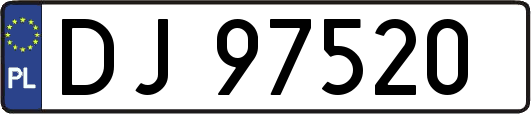 DJ97520