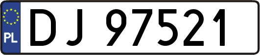 DJ97521