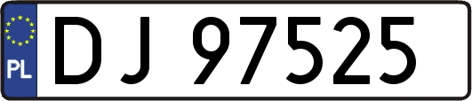 DJ97525