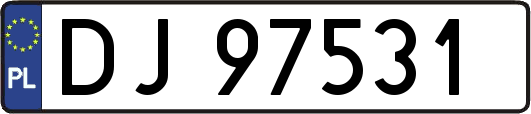 DJ97531