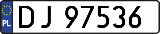 DJ97536