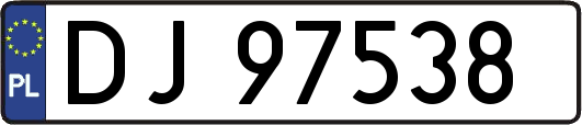 DJ97538