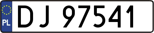 DJ97541