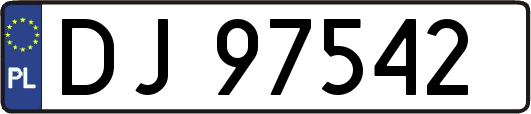 DJ97542