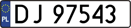 DJ97543