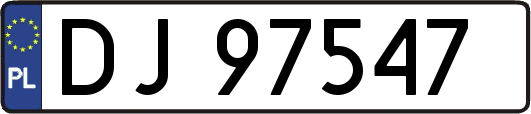 DJ97547